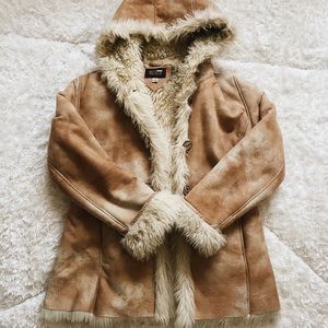 Nuage Coat